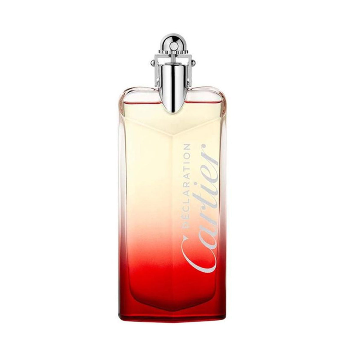 Cartier Men's Declaration Limited Edition Bottle Edt 100ML